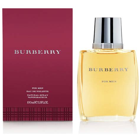 parfum burberry man|burberry perfume original for men.